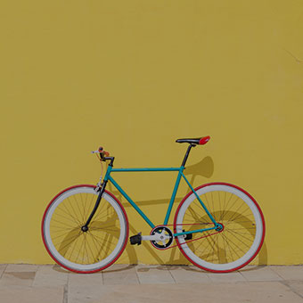 Cycling Design Challenge