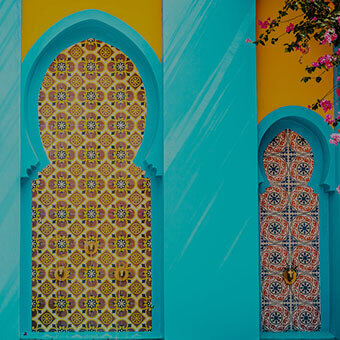 Marrakesh Design Challenge