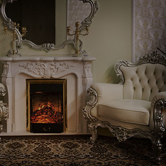 Victorian Era Design Challenge