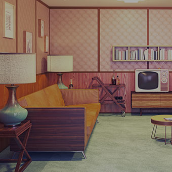 See the 1960s design challenge