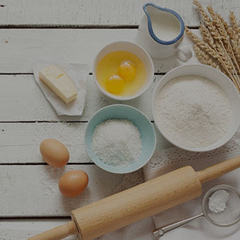 Recipe Tea Towel Design Challenge