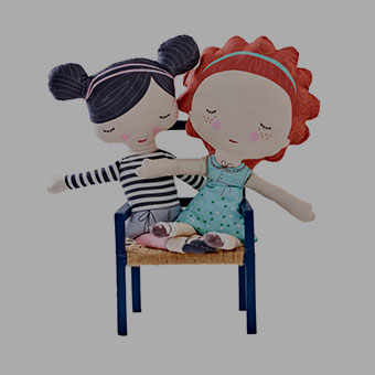 Cut-and-Sew Projects Design Challenge