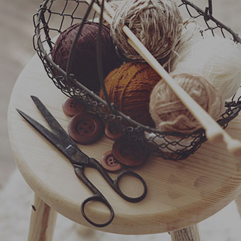 Fair Isle Design Challenge