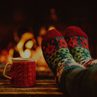 Holidays Around the World Design Challenge