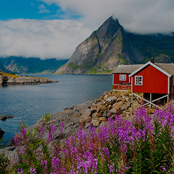 Scandinavian Art Design Challenge