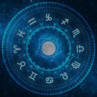 Astrology Design Challenge