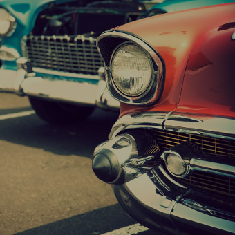 Rockabilly Design Challenge