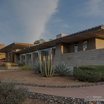 Desert Modernism Design Challenge