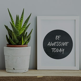 Affirmations Design Challenge