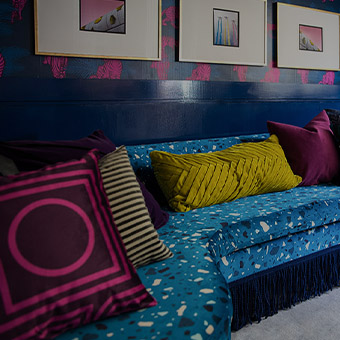 Maximalist Design Challenge