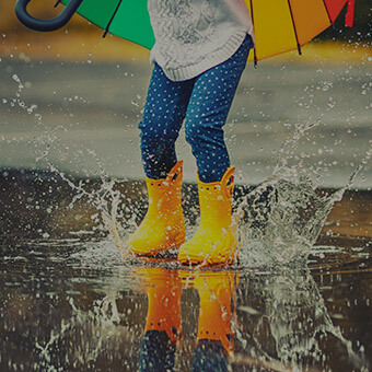 April Showers Design Challenge