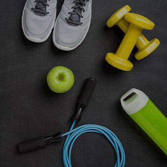 Fitness Design Challenge