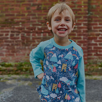 Boy Wonder Design Challenge
