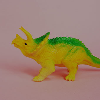 Dinosaurs Design Challenge