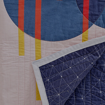 1 Yard Cheater Quilt Design Challenge