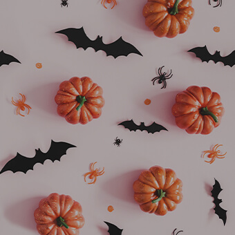 Halloween Embroidery Design Challenge