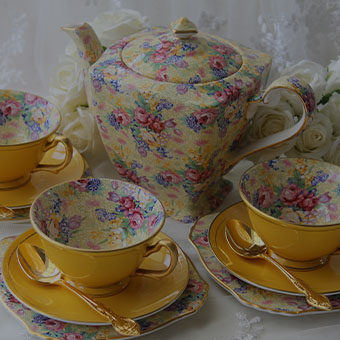 Chintz Design Challenge