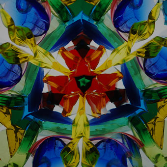 Kaleidoscope Design Challenge