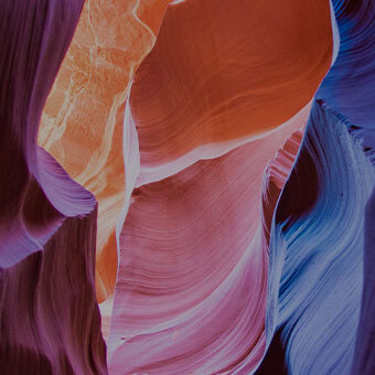 1-Yard Abstract Landscape Wall Hanging Design Challenge