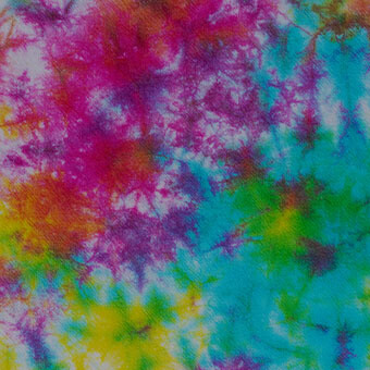 Tie-Dye Design Challenge