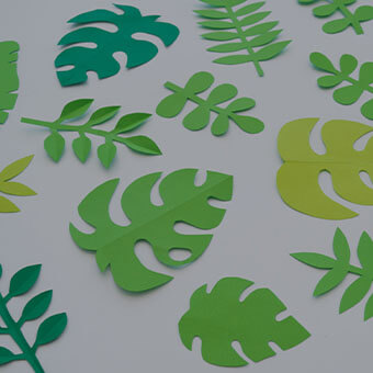 Papercut Napkins Design Challenge