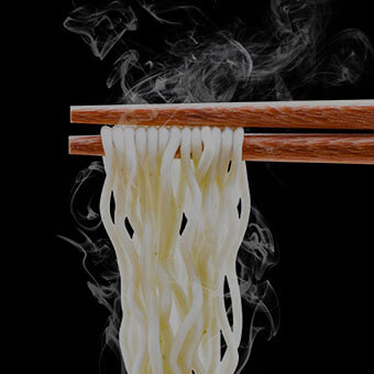 Noodle Bowl Design Challenge