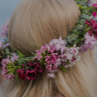 Midsummer Festival Design Challenge