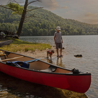 Day at the Lake Design Challenge