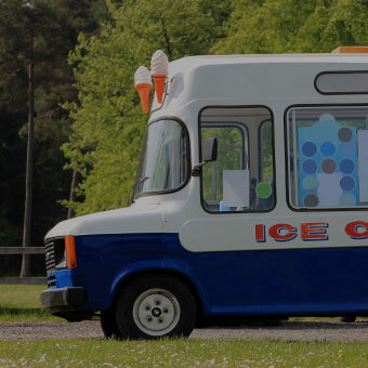 Ice Cream Truck Design Challenge