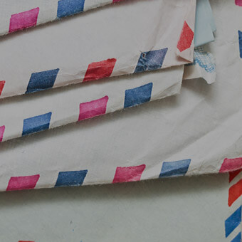 Snail Mail Design Challenge