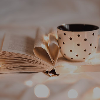 Cozy Reading Design Challenge