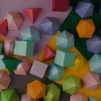 Small-Scaled Geometric Design Challenge