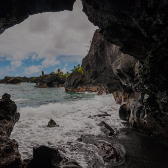 Hidden Hawaiian Design Challenge