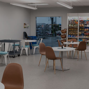 Spoonflower Break Room Wallpaper Design Challenge