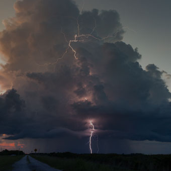 Weather Patterns Design Challenge