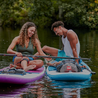 World Waterways Design Challenge