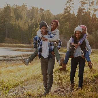 Take a Hike Design Challenge
