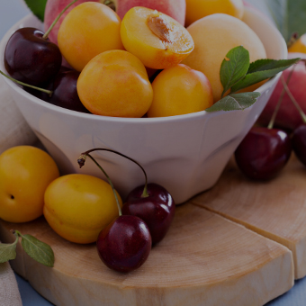 Stone Fruit Design Challenge