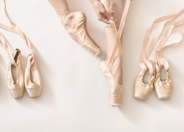 Shop Ballet Fabric Designs