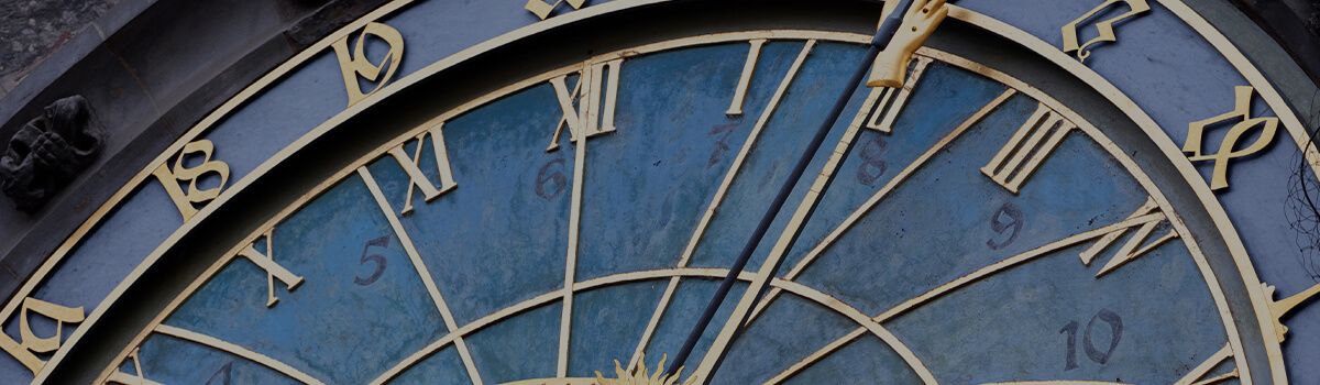 Time Machine Designs | Spoonflower Design Challenge