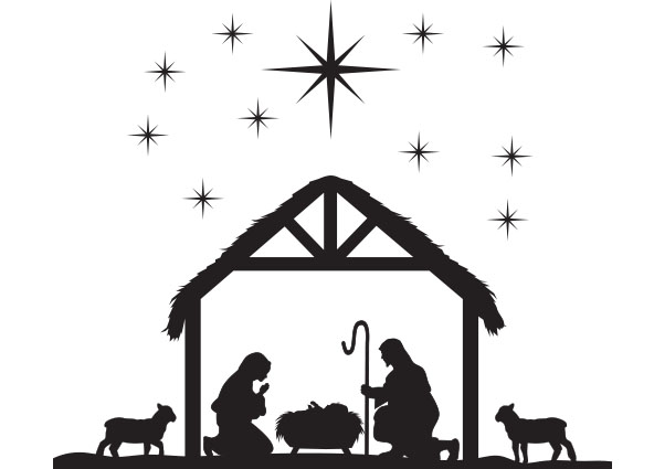 Shop Christmas Nativity