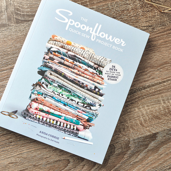 Spoonflower Handbook | Spoonflower